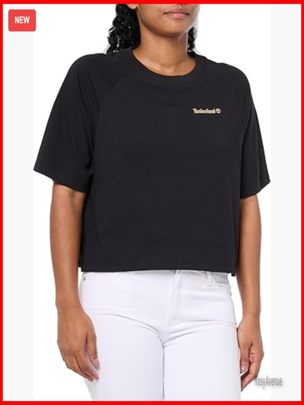 Women's Wicking Short Sleeve T-Shirt Crew Neck Relaxed Fit